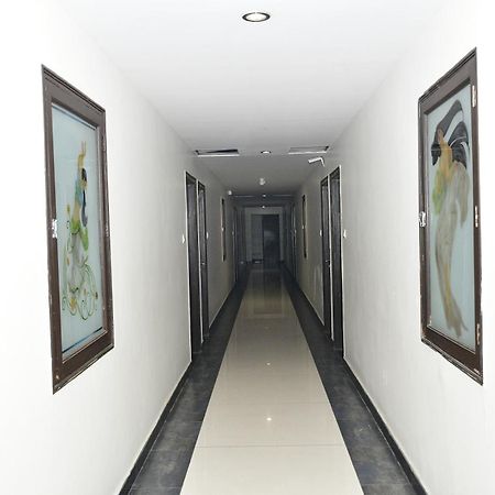 Nijaguna Resorts Chāmrājnagar 外观 照片